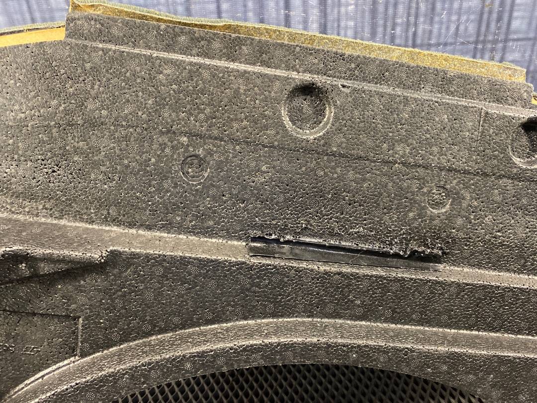 Обшивка багажника, 400 рублей, Красноярск