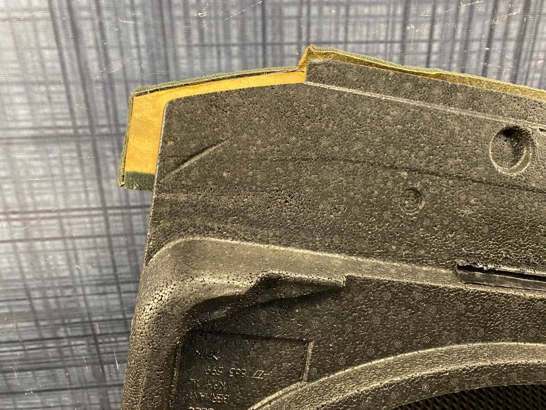 Обшивка багажника, 400 рублей, Красноярск