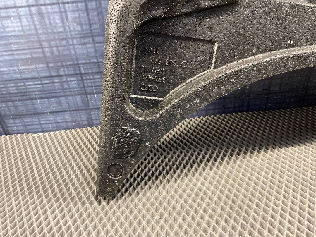 Обшивка багажника, 400 рублей, Красноярск