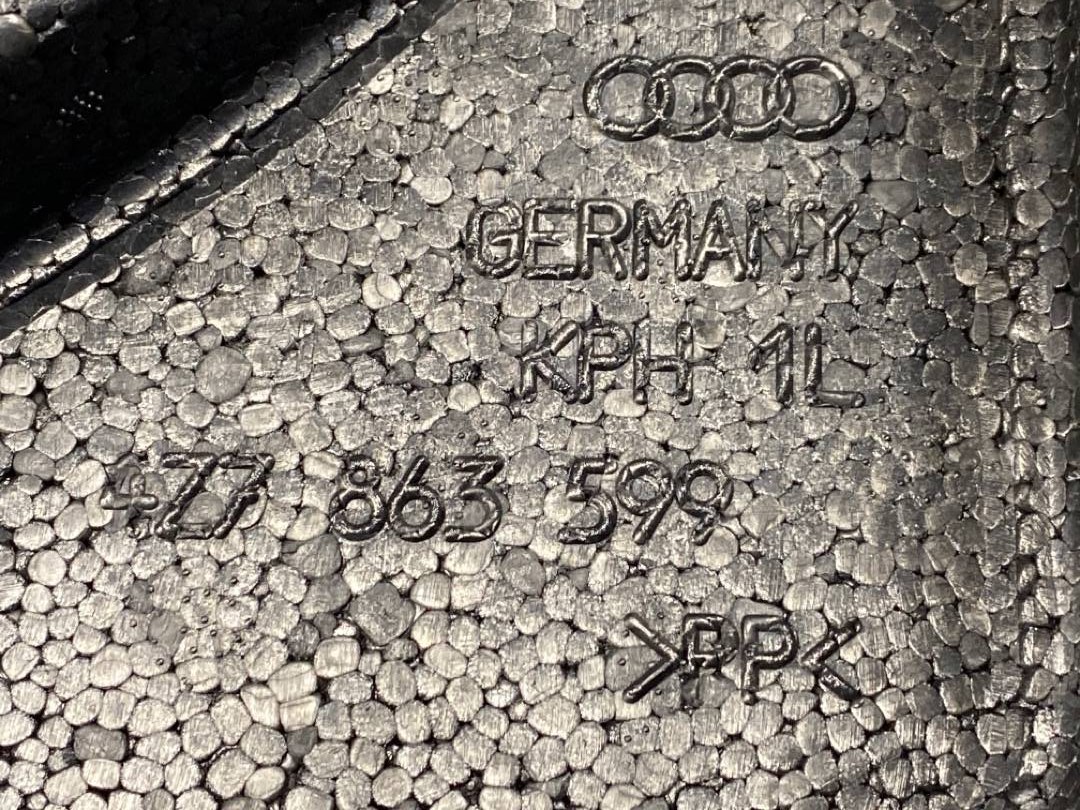 Обшивка багажника, 400 рублей, Красноярск