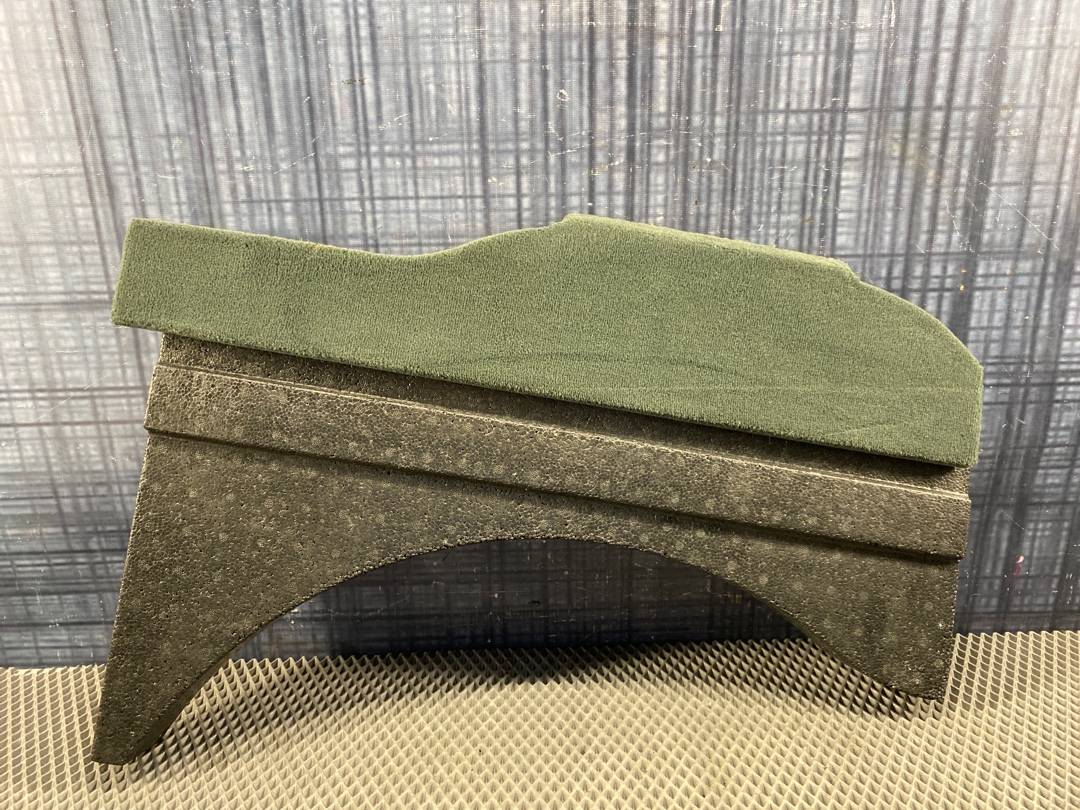 Обшивка багажника, 400 рублей, Красноярск