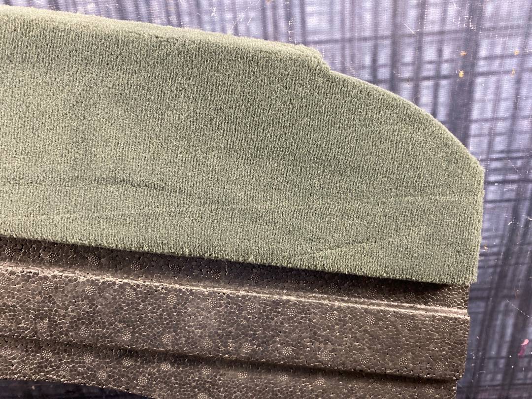 Обшивка багажника, 400 рублей, Красноярск