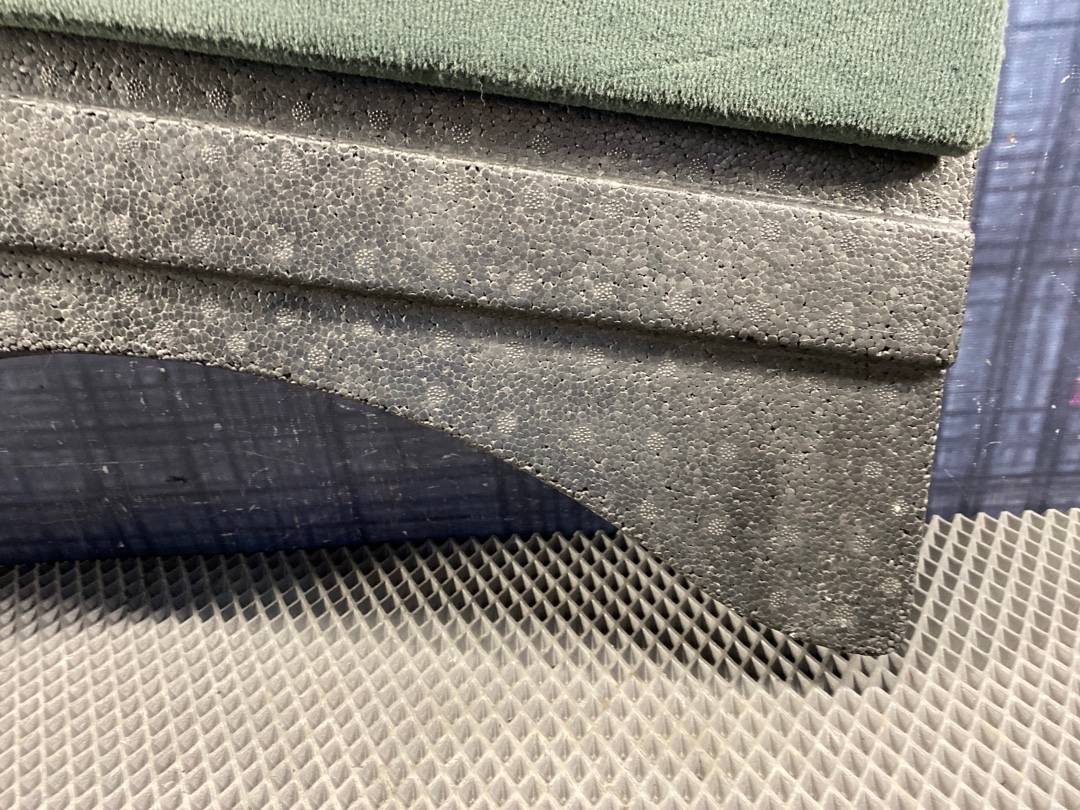 Обшивка багажника, 400 рублей, Красноярск