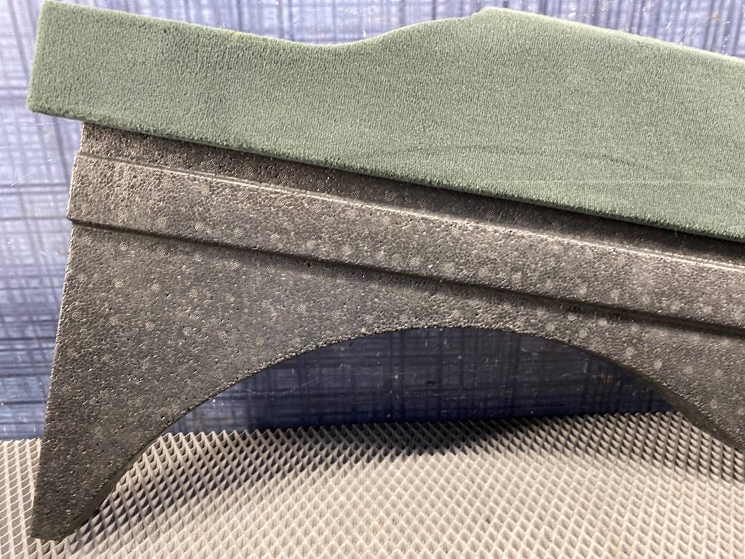 Обшивка багажника, 400 рублей, Красноярск