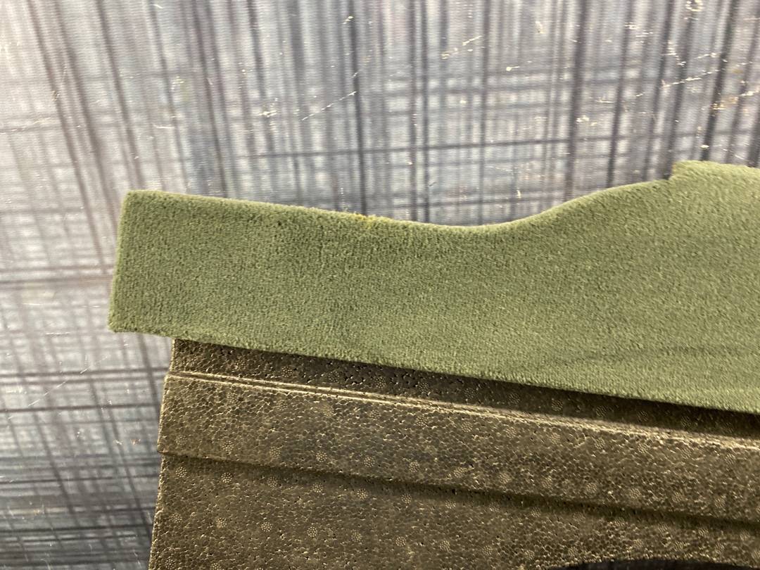 Обшивка багажника, 400 рублей, Красноярск