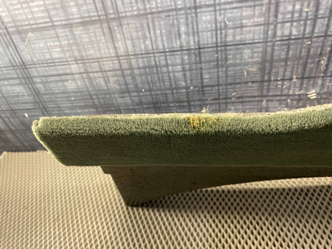 Обшивка багажника, 400 рублей, Красноярск