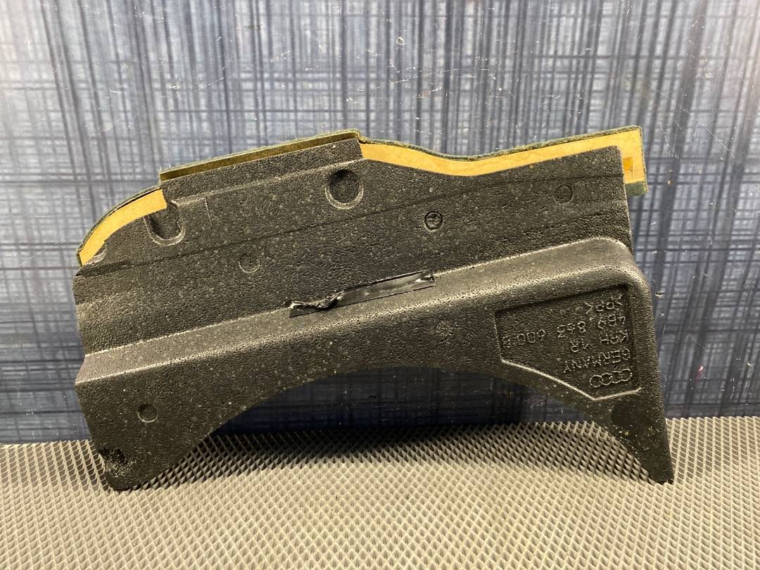 Обшивка багажника, 400 рублей, Красноярск