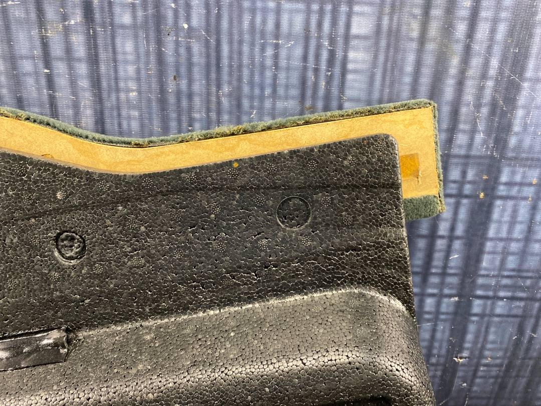 Обшивка багажника, 400 рублей, Красноярск