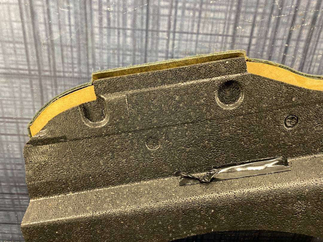 Обшивка багажника, 400 рублей, Красноярск