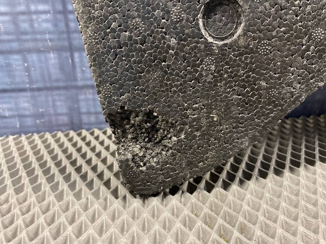 Обшивка багажника, 400 рублей, Красноярск