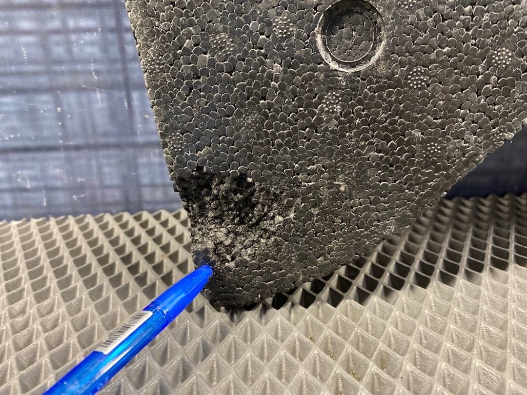 Обшивка багажника, 400 рублей, Красноярск