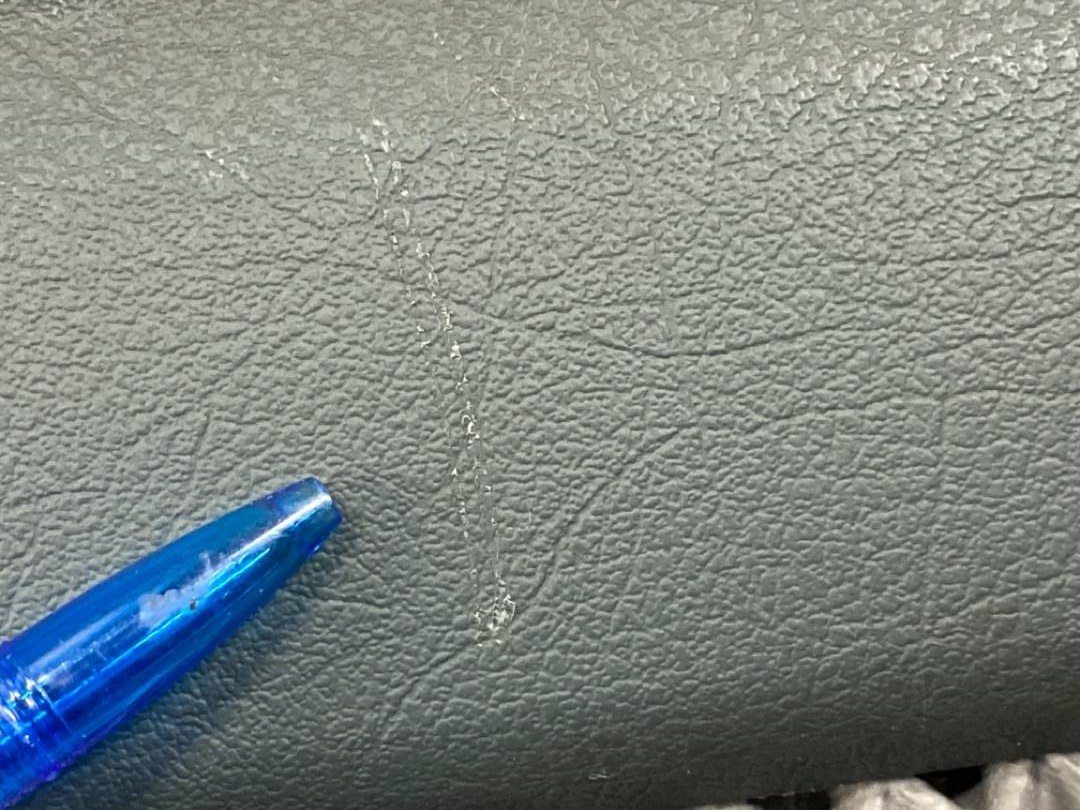 Накладка на порог, 225 рублей, Красноярск