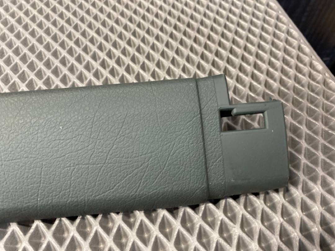 Накладка на порог, 225 рублей, Красноярск