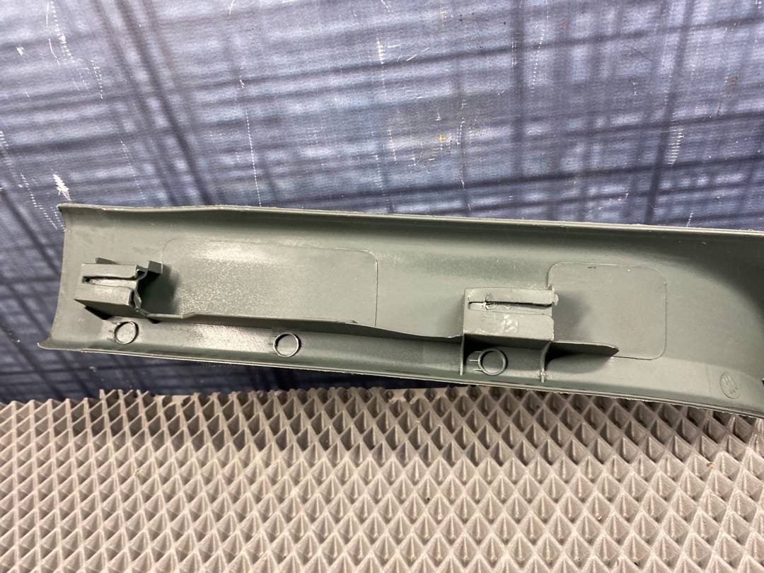 Накладка на порог, 225 рублей, Красноярск