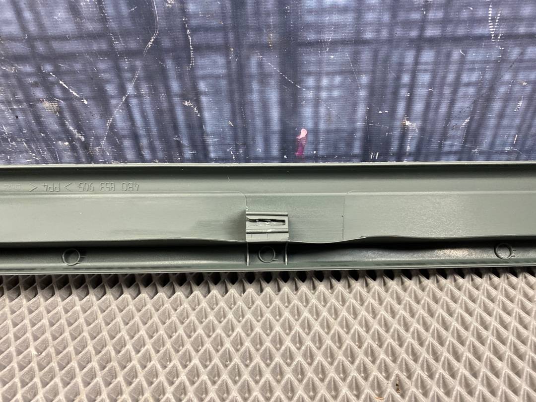 Накладка на порог, 225 рублей, Красноярск