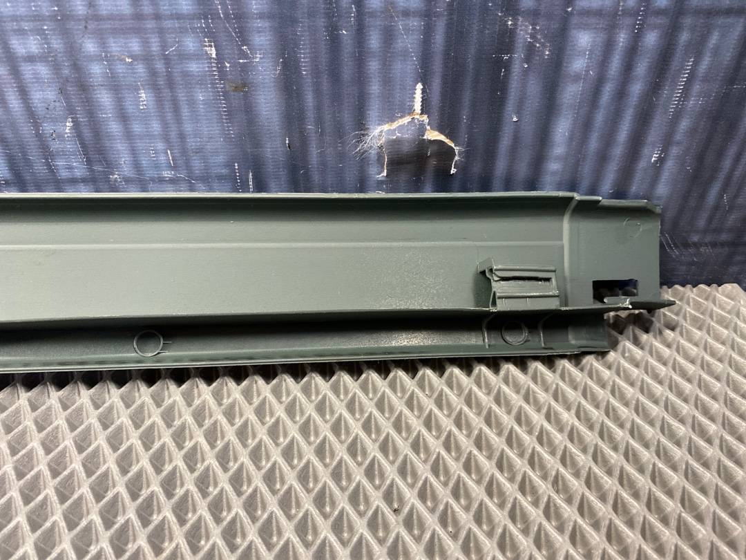 Накладка на порог, 225 рублей, Красноярск