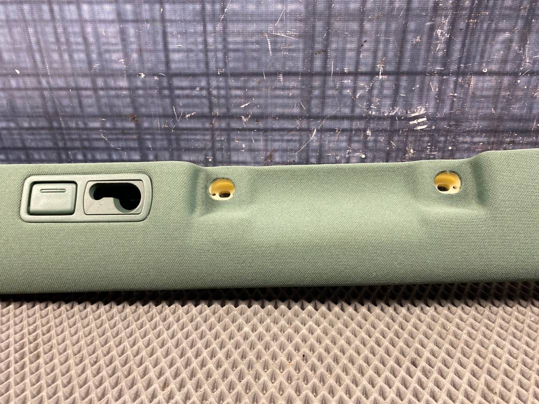 Обшивка салона, 275 рублей, Красноярск