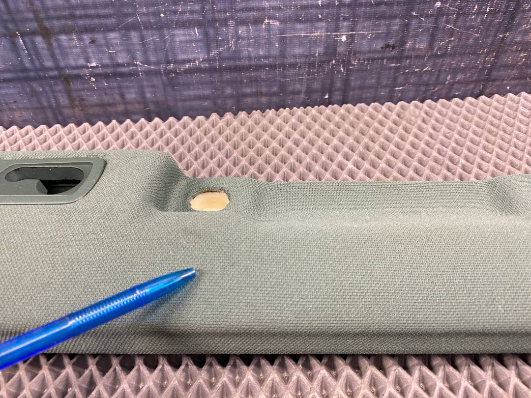 Обшивка салона, 275 рублей, Красноярск