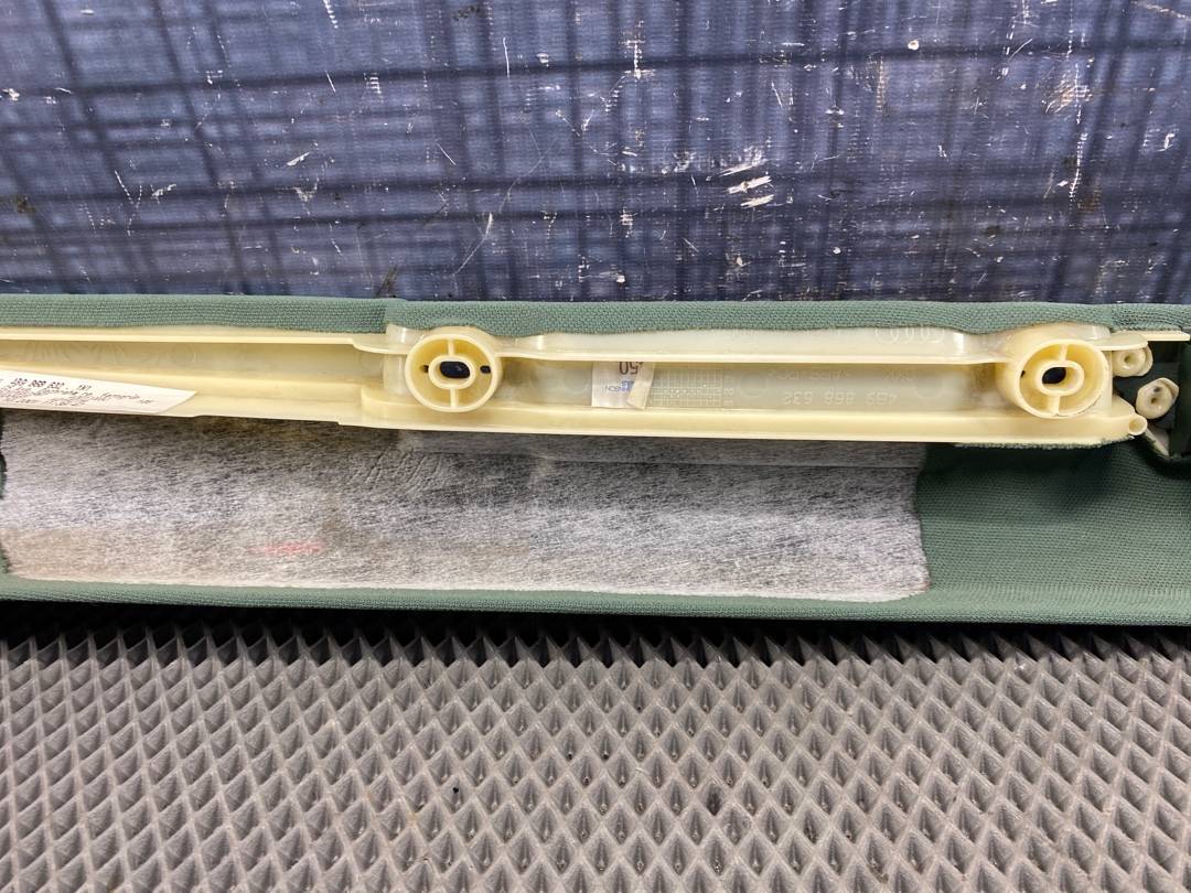 Обшивка салона, 275 рублей, Красноярск