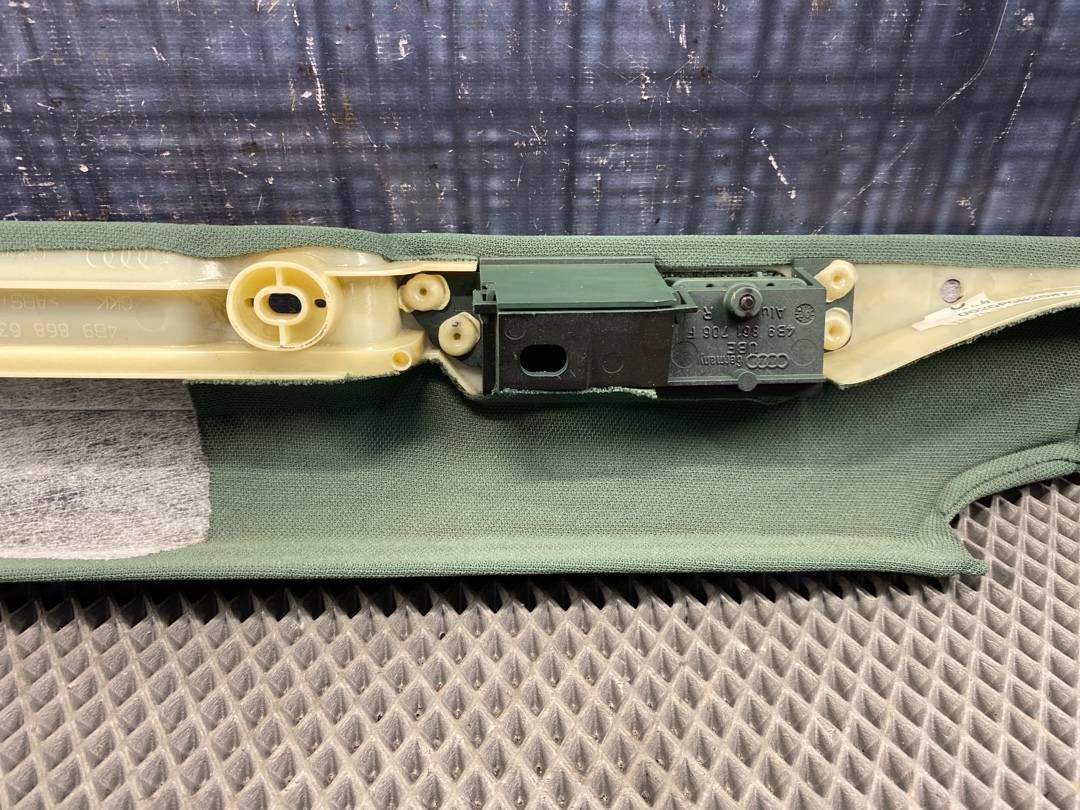 Обшивка салона, 275 рублей, Красноярск