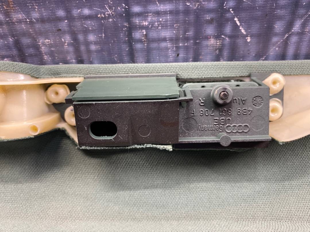 Обшивка салона, 275 рублей, Красноярск