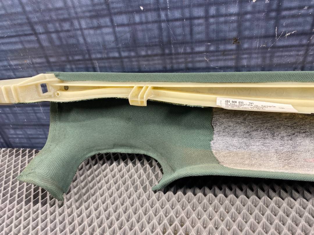 Обшивка салона, 275 рублей, Красноярск