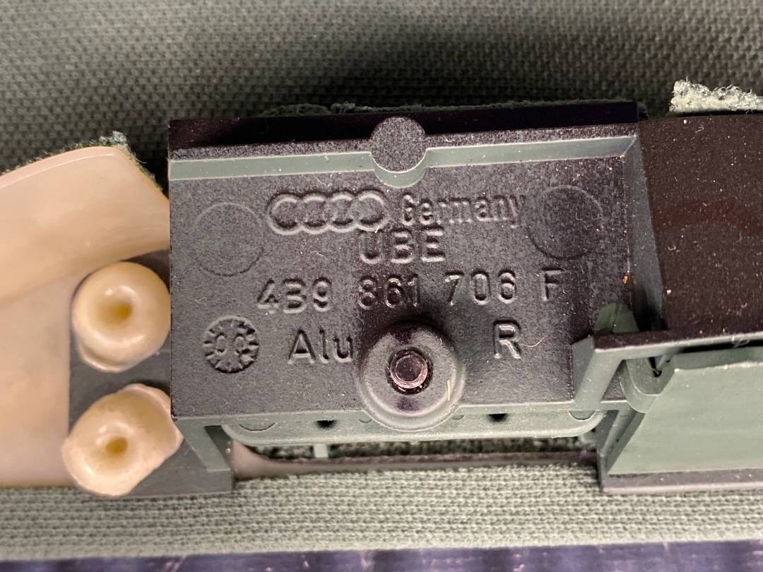 Обшивка салона, 275 рублей, Красноярск