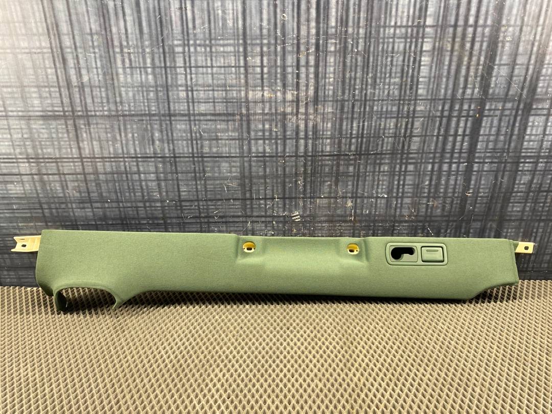 Обшивка салона, 275 рублей, Красноярск