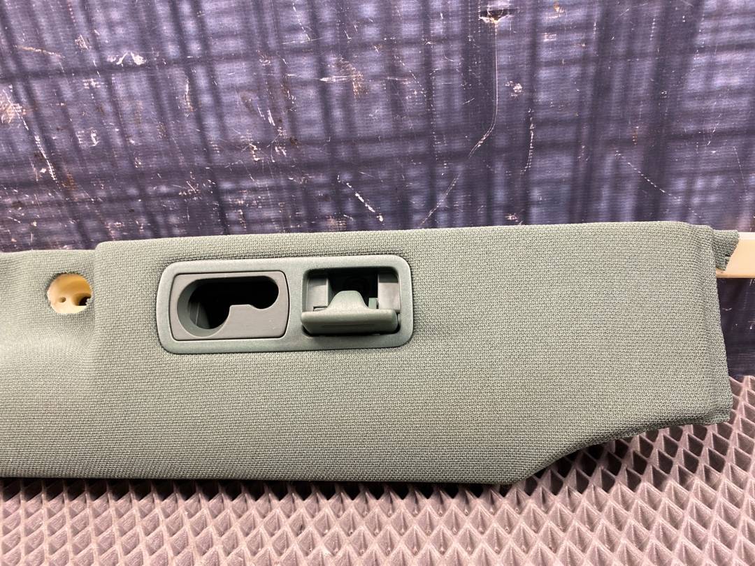 Обшивка салона, 275 рублей, Красноярск