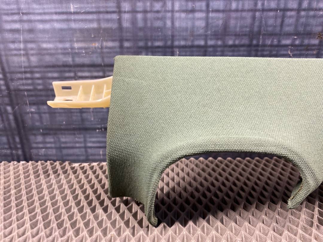 Обшивка салона, 275 рублей, Красноярск