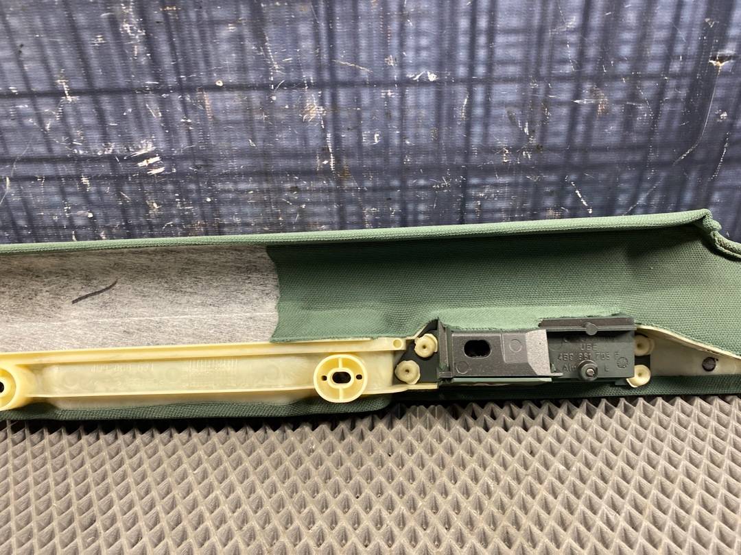 Обшивка салона, 275 рублей, Красноярск