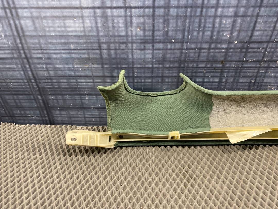 Обшивка салона, 275 рублей, Красноярск