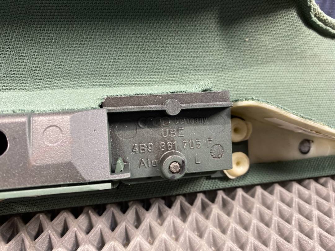 Обшивка салона, 275 рублей, Красноярск