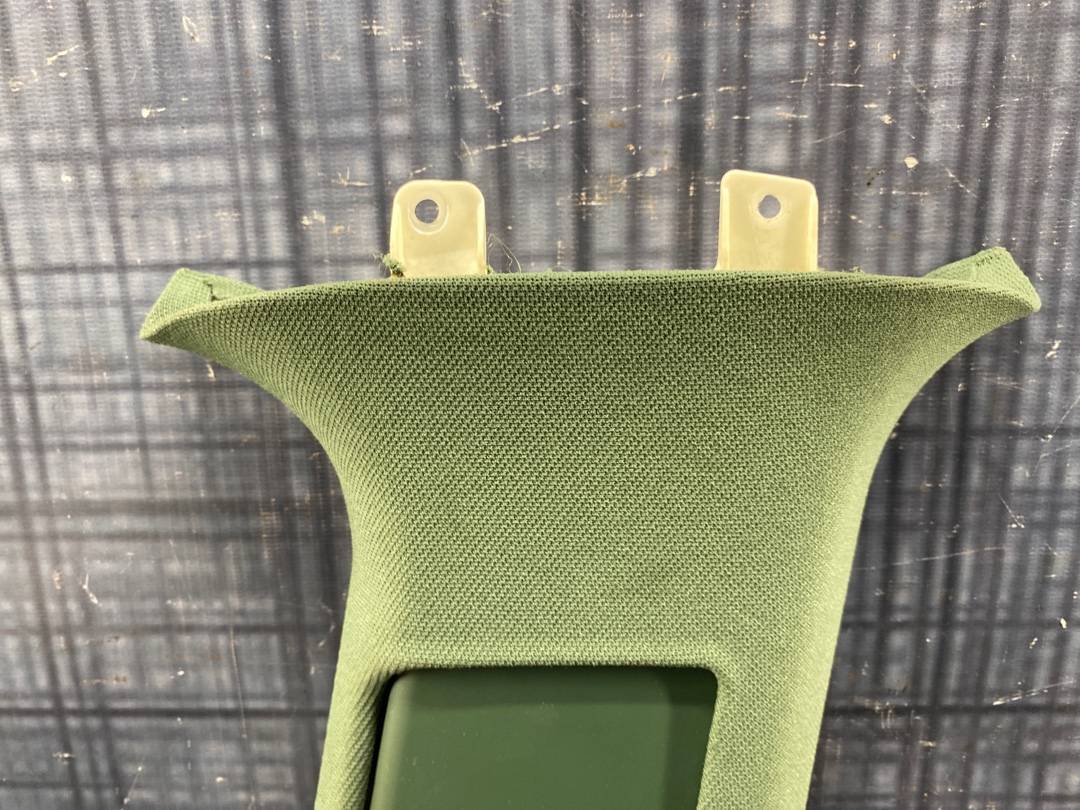 Обшивка салона, 275 рублей, Красноярск