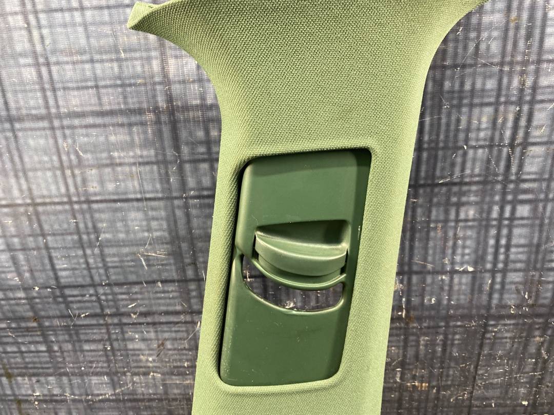 Обшивка салона, 275 рублей, Красноярск