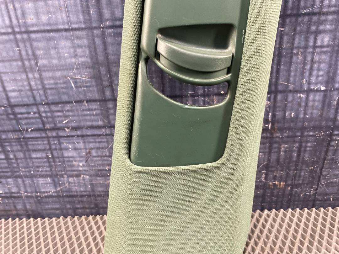 Обшивка салона, 275 рублей, Красноярск