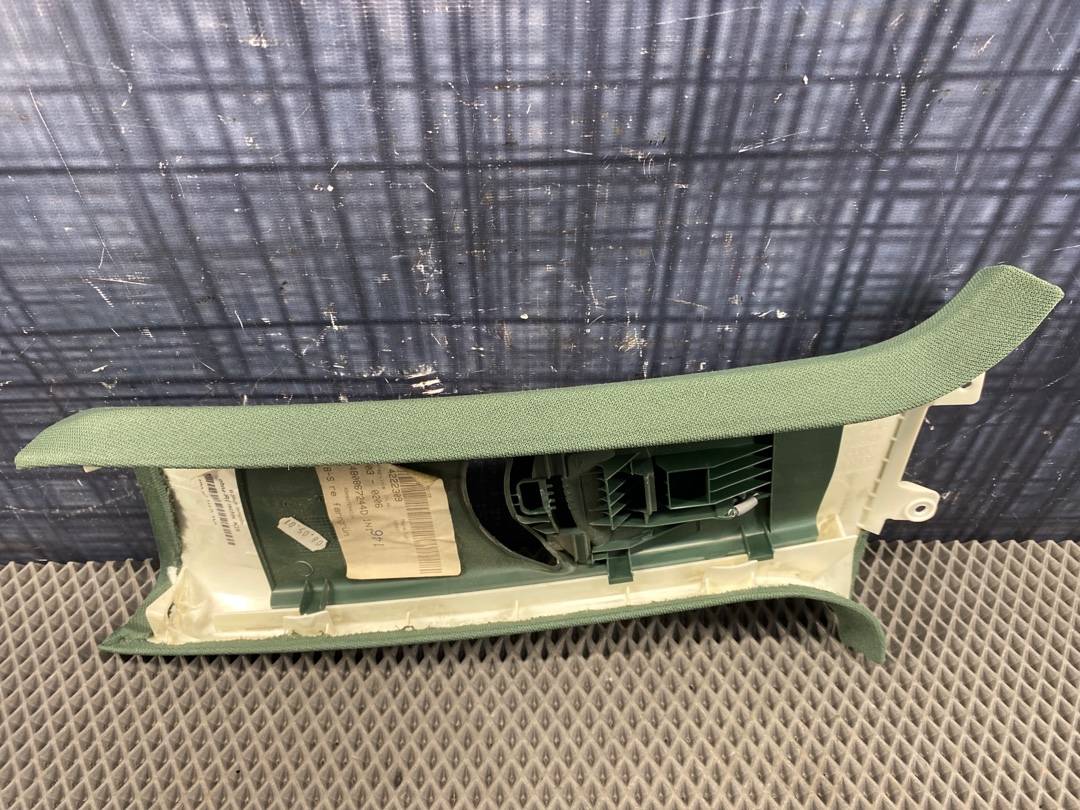 Обшивка салона, 275 рублей, Красноярск