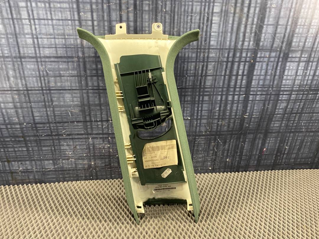 Обшивка салона, 275 рублей, Красноярск