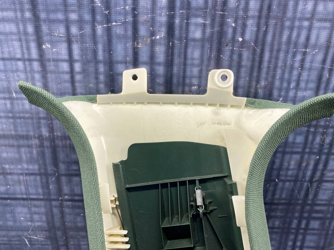 Обшивка салона, 275 рублей, Красноярск