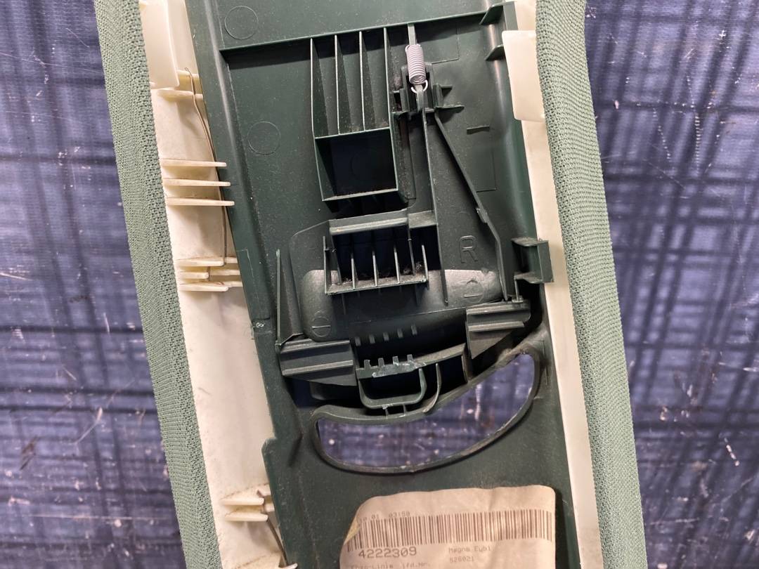 Обшивка салона, 275 рублей, Красноярск