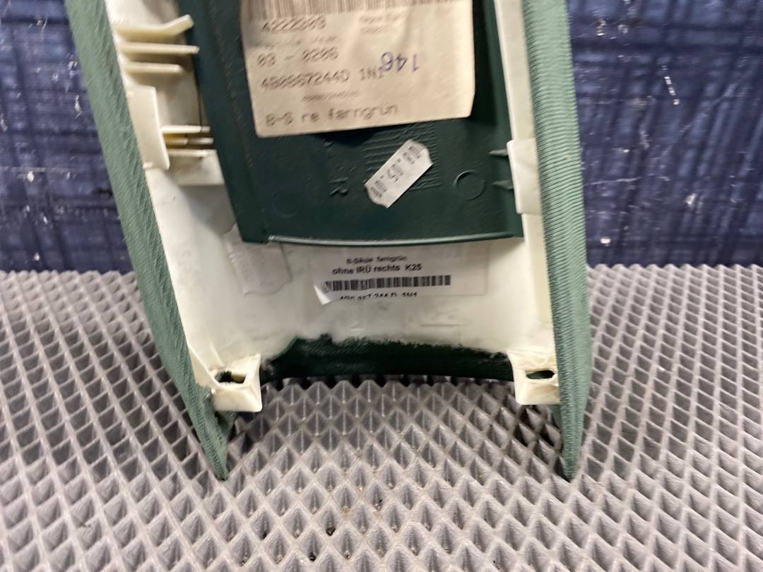 Обшивка салона, 275 рублей, Красноярск