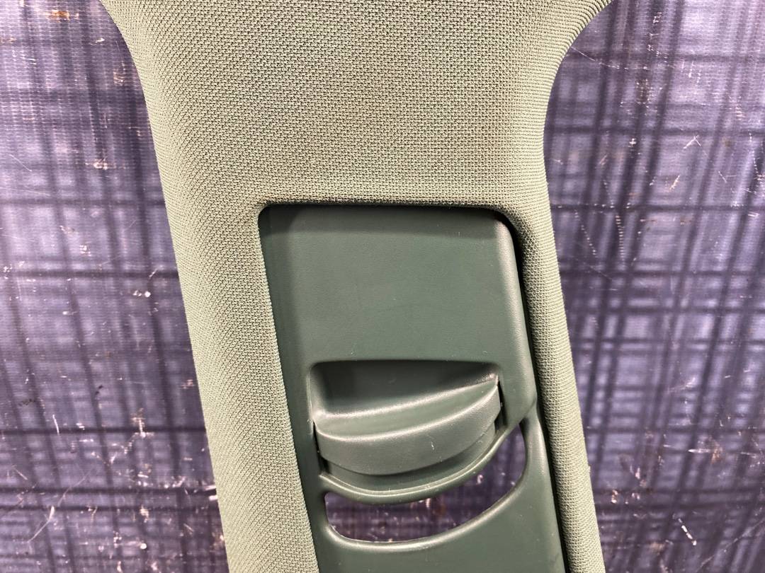 Обшивка салона, 275 рублей, Красноярск