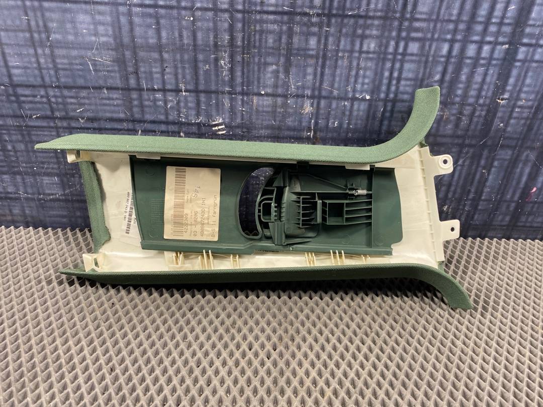 Обшивка салона, 275 рублей, Красноярск