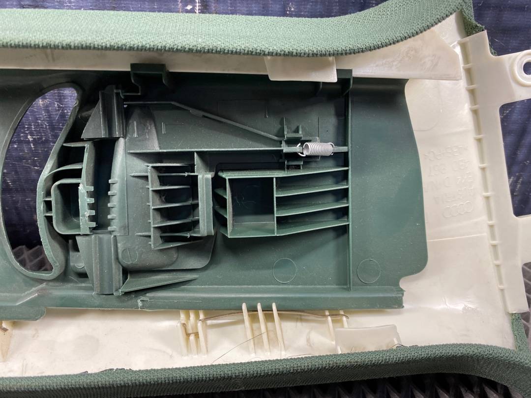 Обшивка салона, 275 рублей, Красноярск