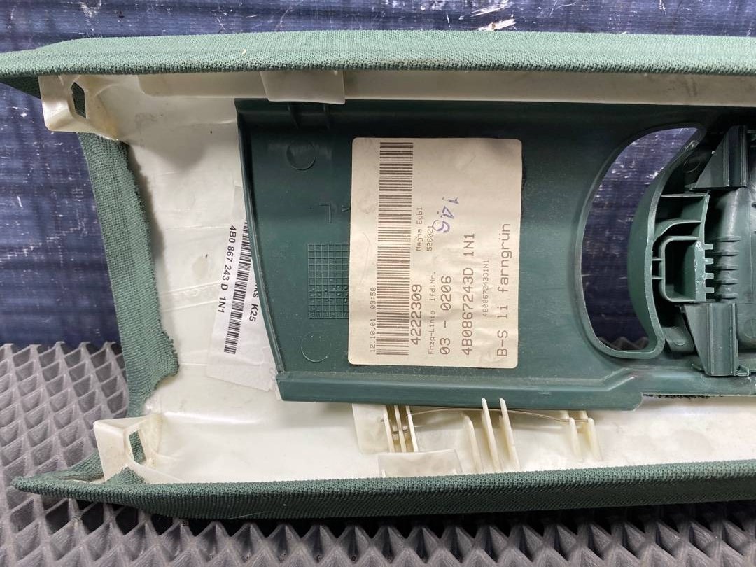 Обшивка салона, 275 рублей, Красноярск