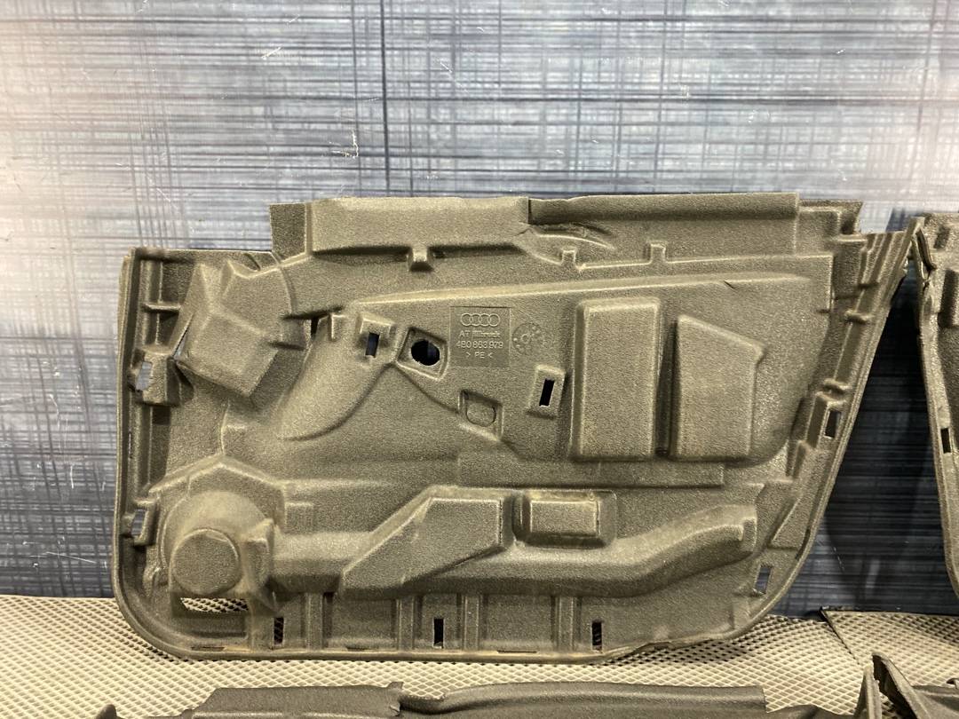 Шумоизоляция, 1000 рублей, Красноярск