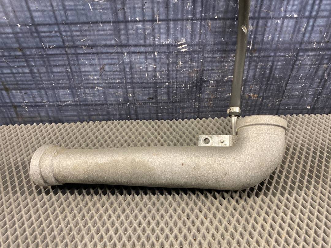 Патрубок интеркуллера, 650 рублей, Красноярск