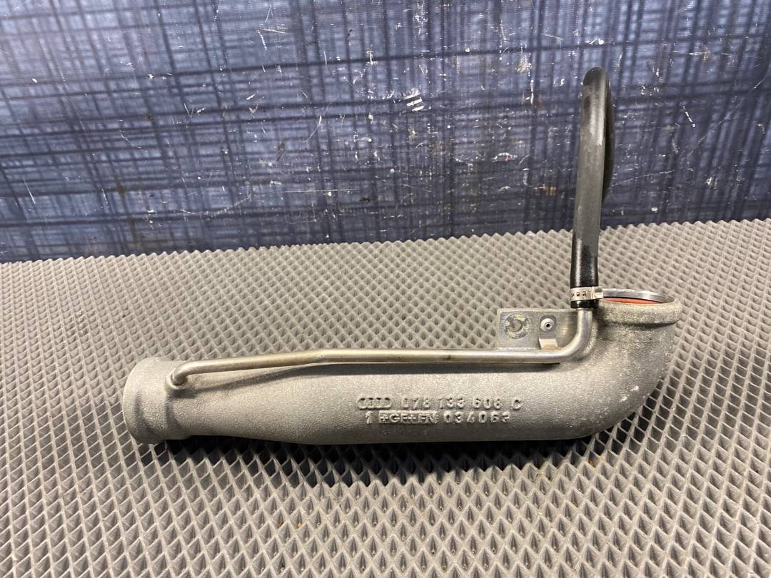 Патрубок интеркуллера, 650 рублей, Красноярск