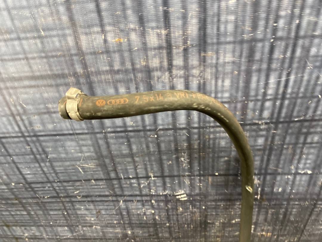 Патрубок интеркуллера, 650 рублей, Красноярск