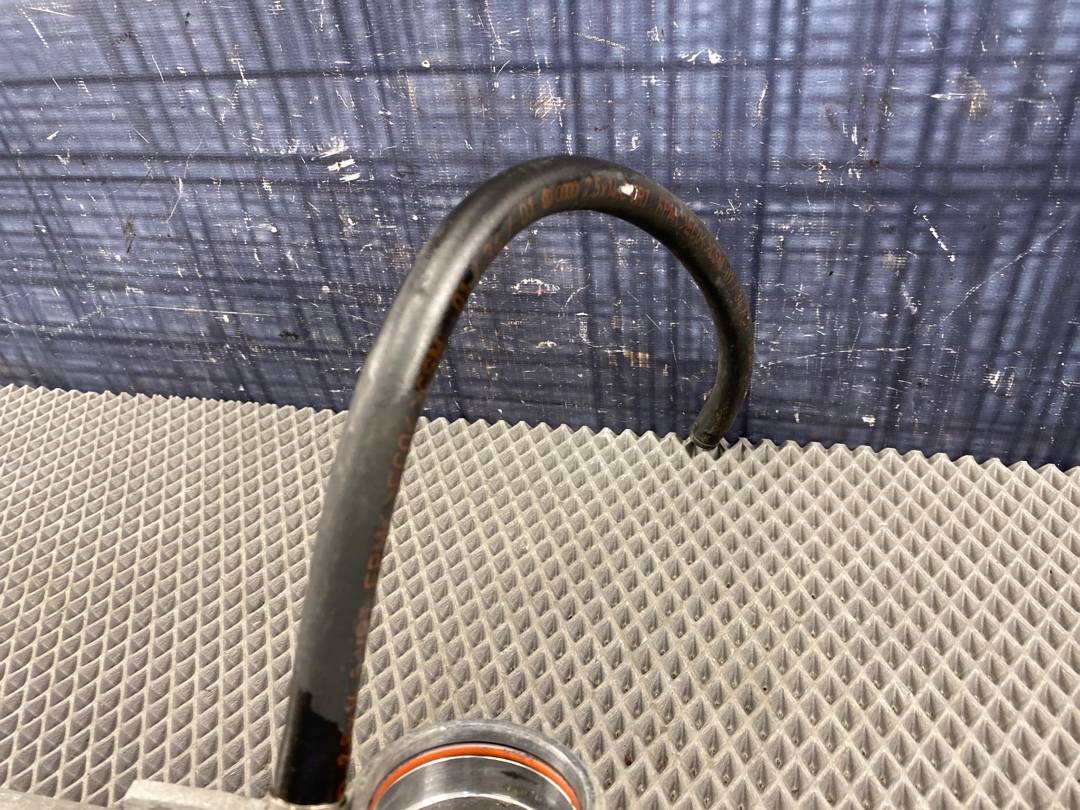 Патрубок интеркуллера, 650 рублей, Красноярск